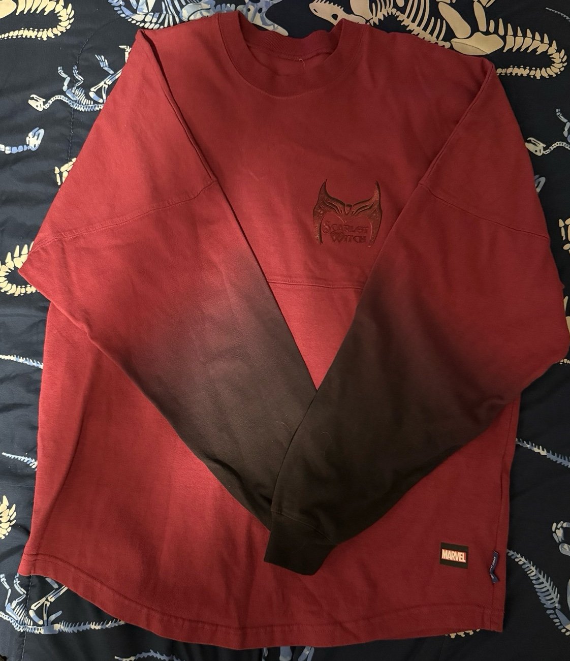 Marvel scarlet witch (Size Small)