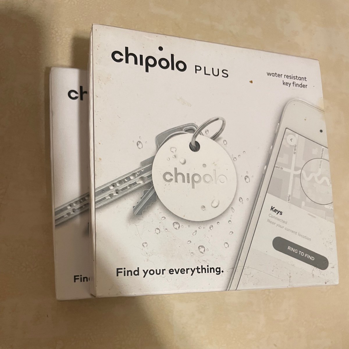 Chipoplus