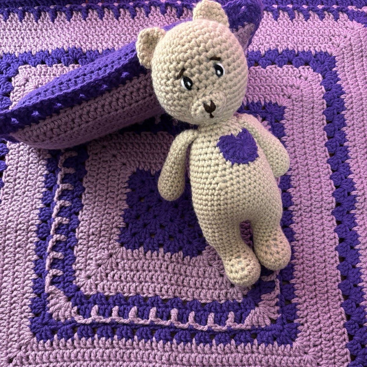 Baby’s first bedtime set keepsake gift.
