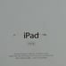 ipad 64gb (for parts only)