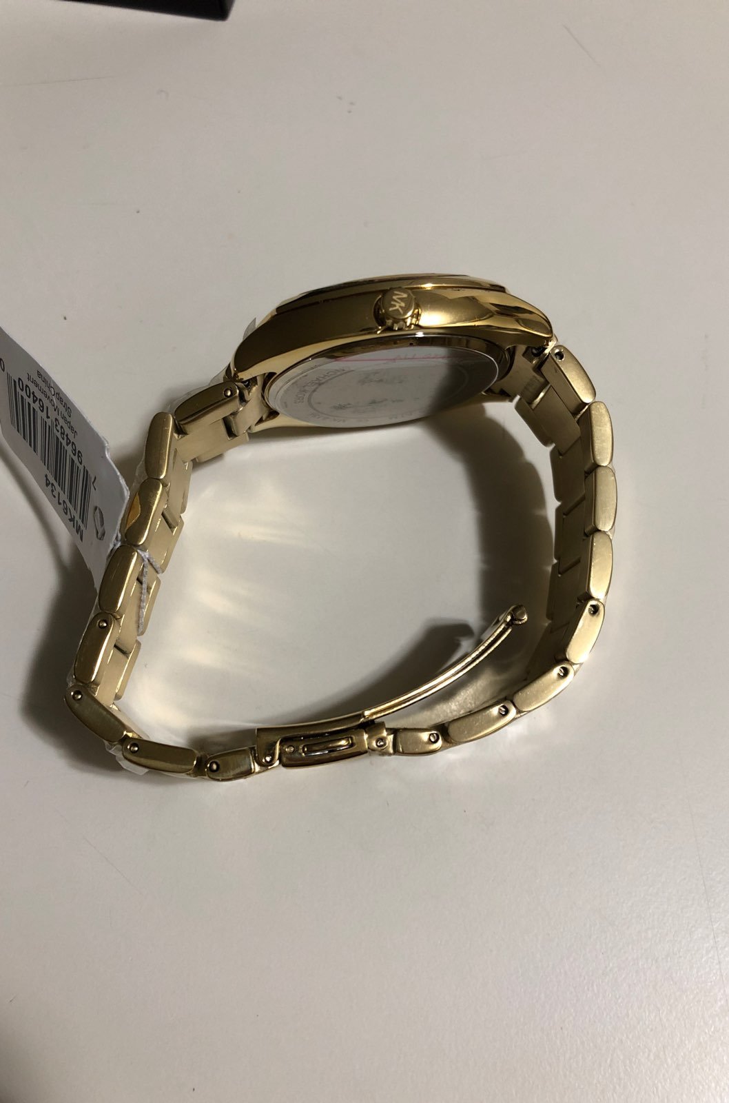 Authentic Michael Kors MK6134 Watch Watches