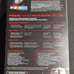 8K In-Wall HDMI cable - 12ft
