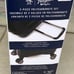 Penguin luggage set
