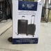 Penguin luggage set