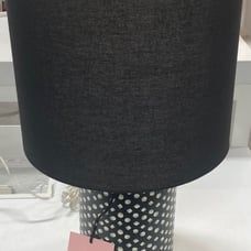 Kate Spade Table Top Lamp New
