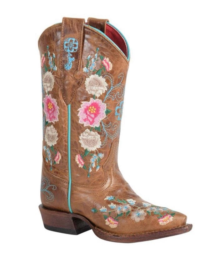 Macie Bean Toddler/Kids Honey Bunch Boots size 9