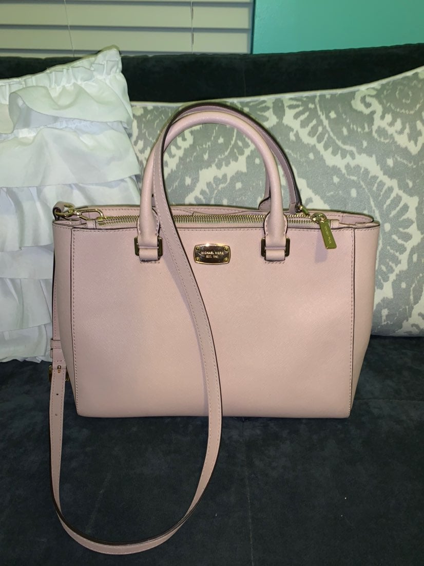 Michael Kors purse