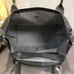Longchamp Gray Tote Bag with Classic Shape and Sleek Material
