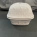 Temp-Tations by Tara Orchard Vine Ovenware 4 QT. W 2 QT. Lid - WHITE
