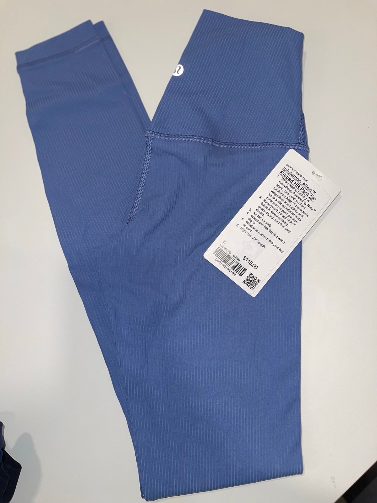Lululemon