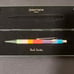 Caran d'Ache 849 Ballpoint Pen Paul Smith Rainbow
