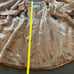 ~Rabbit Cape/Shawl, Pockets, One size, McKelvey's Fine Furs of Ohio, Dark Brown