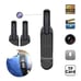 1080P HD Mini Portable Body Video Recorder DVR Pocket Pen Camera