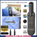 1080P HD Mini Portable Body Video Recorder DVR Pocket Pen Camera