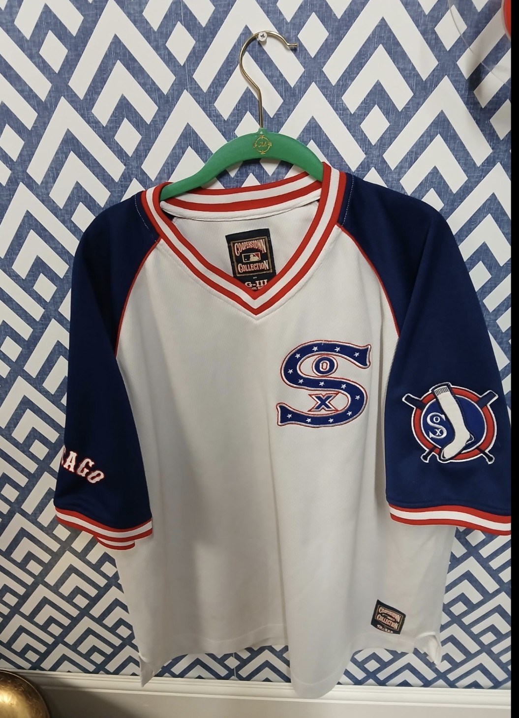 Chicago White Sox COOPERSTOWN