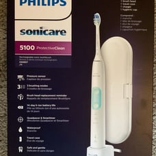 Phillips sonicare 5100