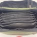 Innova Disc Golf Standard Shoulder Bag - Comes with 8 Discs Green Wicked A31