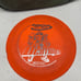 Innova Disc Golf Standard Shoulder Bag - Comes with 8 Discs Green Wicked A31