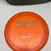 Innova Disc Golf Standard Shoulder Bag - Comes with 8 Discs Green Wicked A31