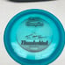 Innova Disc Golf Standard Shoulder Bag - Comes with 8 Discs Green Wicked A31