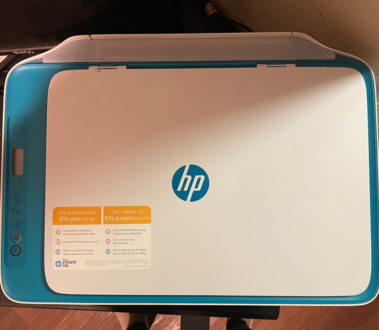 Printer