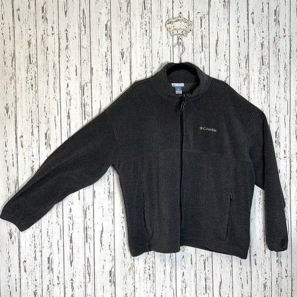 Columbia Jacket