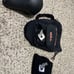 The Webgem Glove Form Not for Everyone Roll System