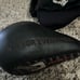 The Webgem Glove Form Not for Everyone Roll System