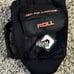 The Webgem Glove Form Not for Everyone Roll System