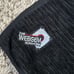 The Webgem Glove Form Not for Everyone Roll System