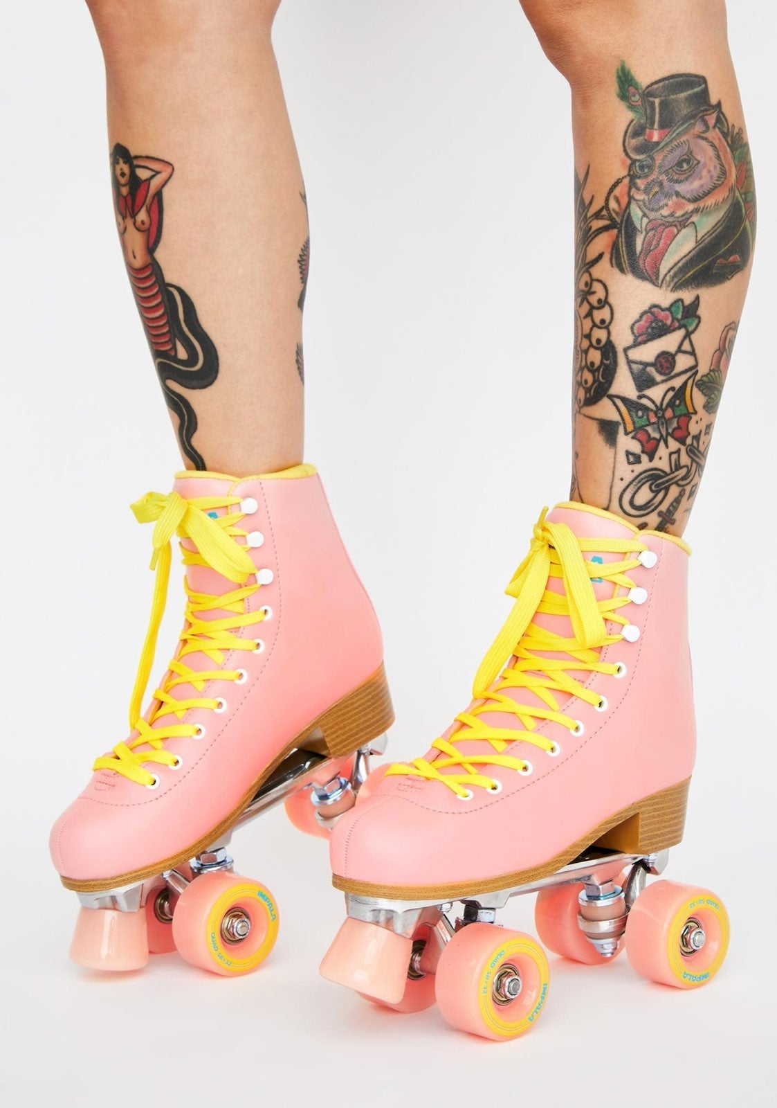 impala roller skates size 9