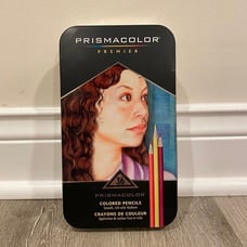 Prismacolor Premier Colored Pencils 36 ct