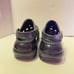 CROCS Classic Mega Crush Clog Black - LIMITED EDITION SZ W 7/M 5 NEW W/O BOX