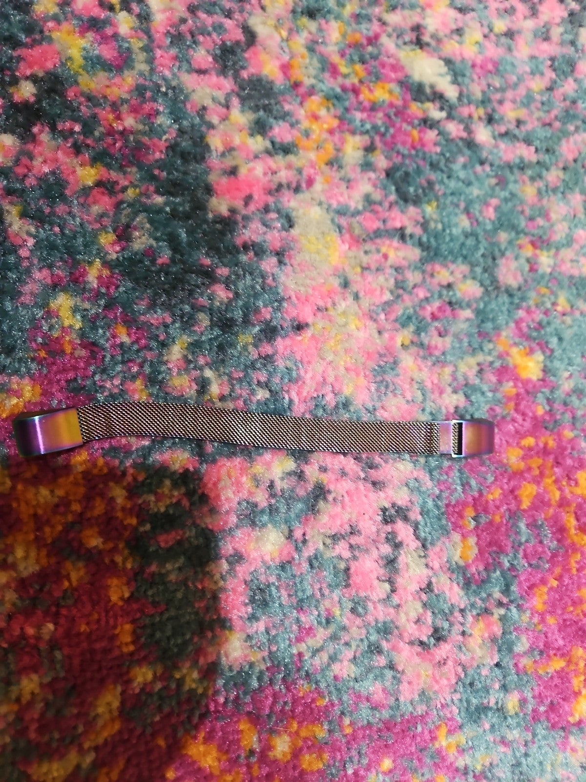 Fitbit alter HR