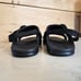 Chaco Eco Tread Sandals Mens 11 Black Slip On Shoes