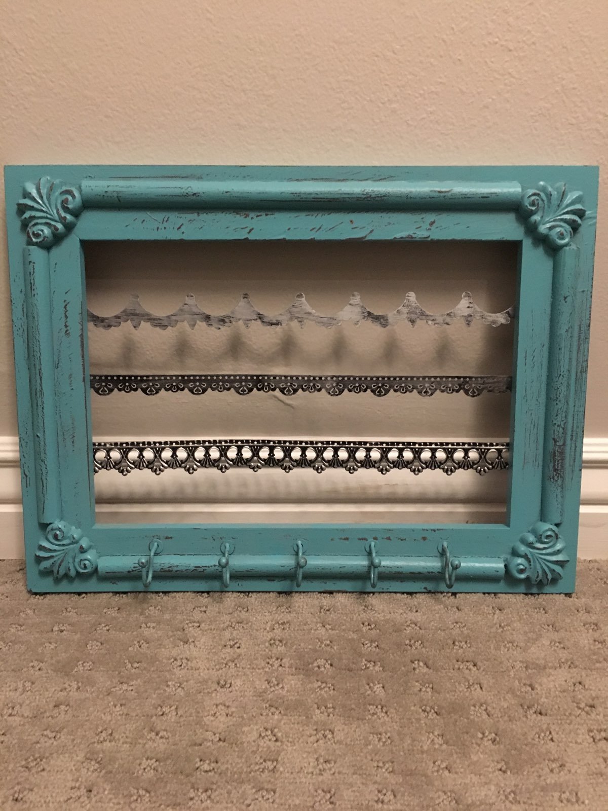 Jewelry Holder