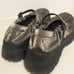 Rockfish Weatherwear Nickel Mary Jane Platform Shoes