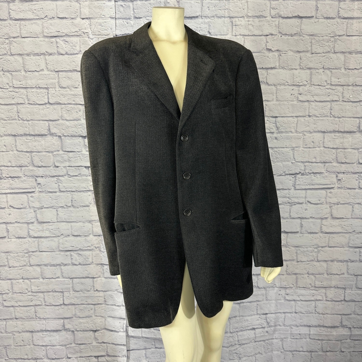 Armani Collezioni from Neiman Marcus designer collection Coat size 44R