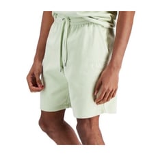 Michael Kors Men's Essential Fleece Shorts Size XL New
