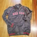 Boston Red Sox Streetwear Bomber Jacket