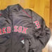 Boston Red Sox Streetwear Bomber Jacket