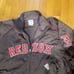 Boston Red Sox Streetwear Bomber Jacket