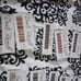 Nail wraps
