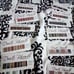 Nail wraps