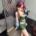 mari illustrious makinami Figure