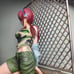 mari illustrious makinami Figure