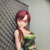 mari illustrious makinami Figure