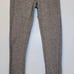 Alo Yoga High-Waist Alosoft Lounge Leggings Size Medium Heather Beige Inseam 29