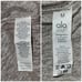Alo Yoga High-Waist Alosoft Lounge Leggings Size Medium Heather Beige Inseam 29