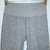 Alo Yoga High-Waist Alosoft Lounge Leggings Size Medium Heather Beige Inseam 29